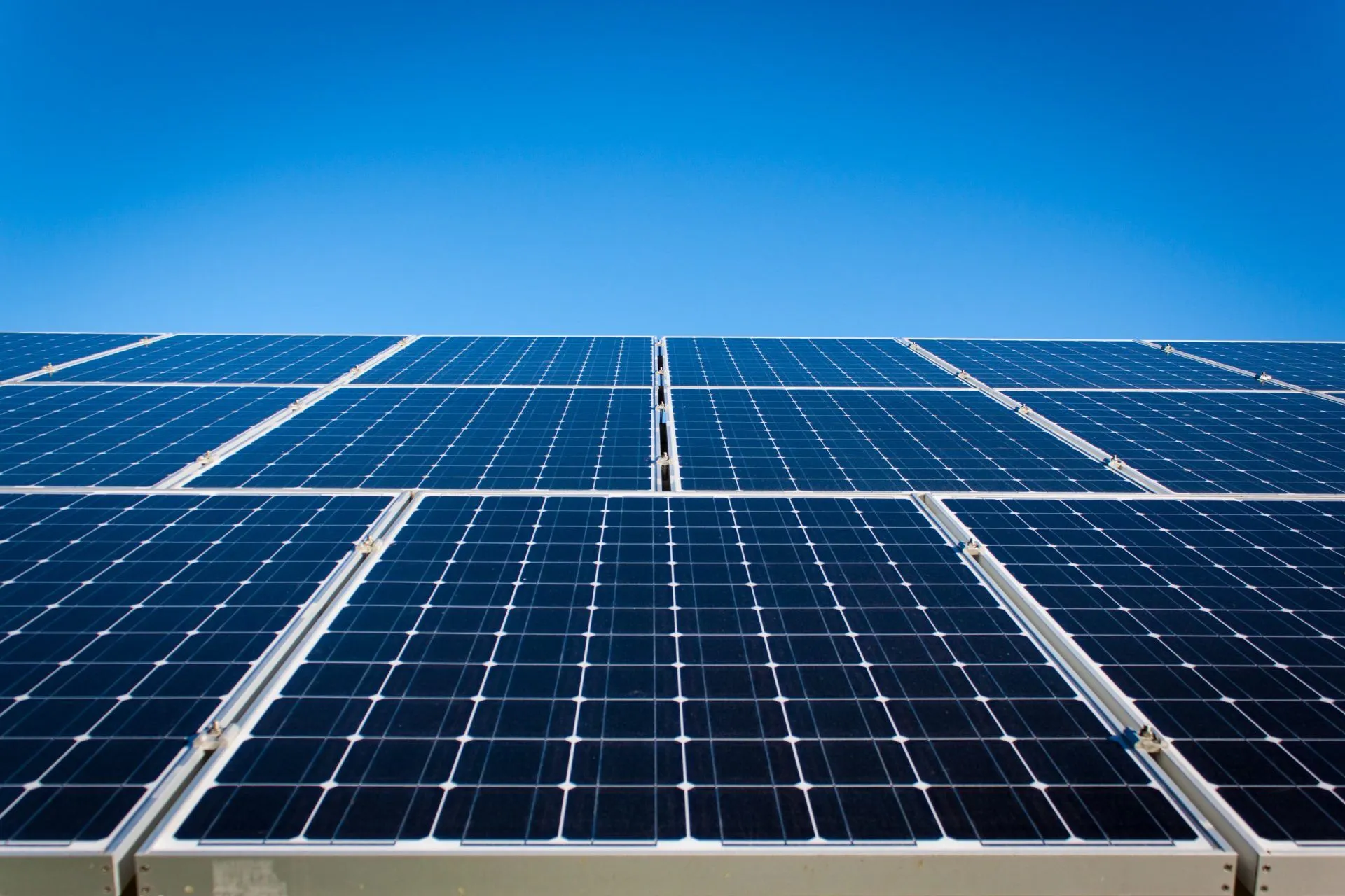Photovoltaik Anlage